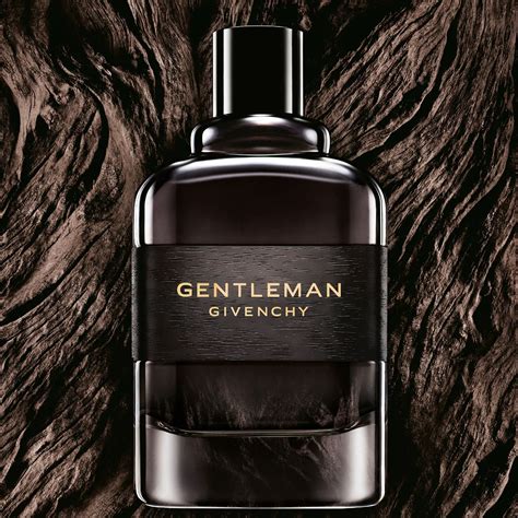 gentleman boisee givenchy fragrantica|givenchy gentleman boisee clone.